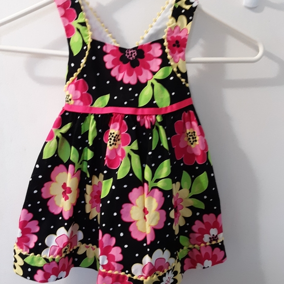 Other - Infant baby girl